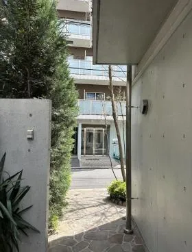 渋谷イービルドビルの外観