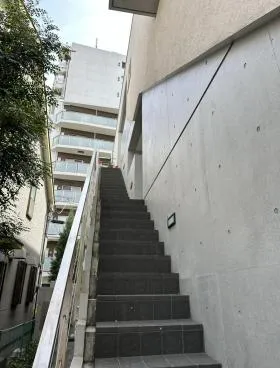 渋谷イービルドビルの外観