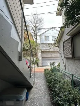 渋谷イービルドビルの外観