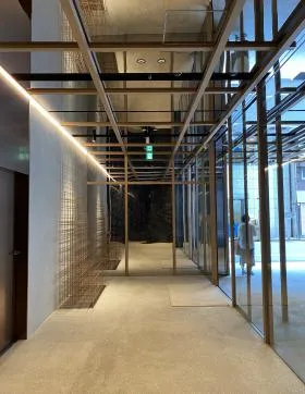 KOJIMACHI TERRACE(旧:麹町テラスの外観