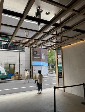 KOJIMACHI TERRACE(旧:麹町テラスの外観