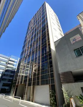 KOJIMACHI TERRACE(旧:麹町テラスの外観