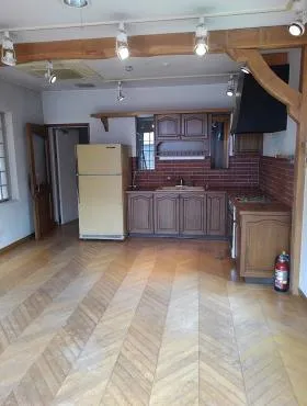 (仮称)ハレルヤ一番町ビルの外観
