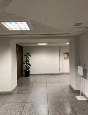 第3TOCビルの外観