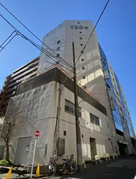第3TOCビルの外観