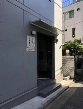 ジオガーデンの外観
