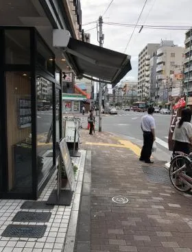 大こく屋第2ビルの外観
