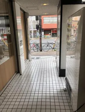 大こく屋第2ビルの外観