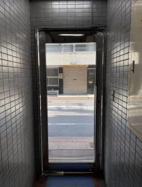 神田佐久間町ビルの外観