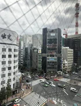 G4ビルの外観
