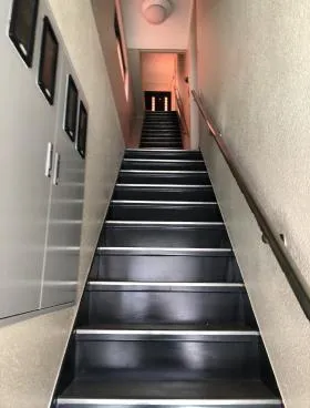 大角ビルの外観