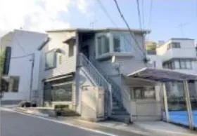 西麻布2丁目ビルの外観