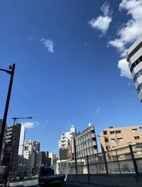 アーバンハイム不動前の外観