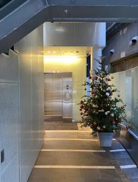 AOYAMA612の外観