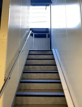 AOYAMA612の外観