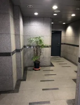 堀口ビルの外観