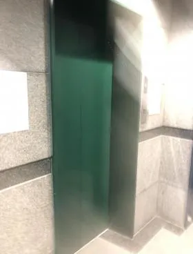 堀口ビルの外観