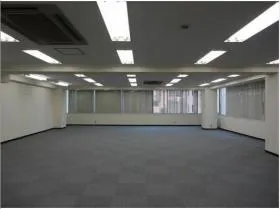 桜井ビルの外観