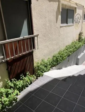 青山 KI TERRACEの外観