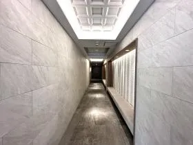 WORK BASE Nihombashi(旧STH BUILDING)ビルの外観
