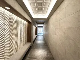 WORK BASE Nihombashi(旧STH BUILDING)ビルの外観