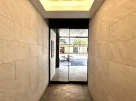 WORK BASE Nihombashi(旧STH BUILDING)ビルの外観
