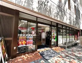 セブンイレブン