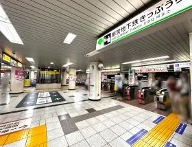 日本橋駅