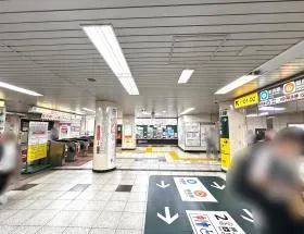 日本橋駅