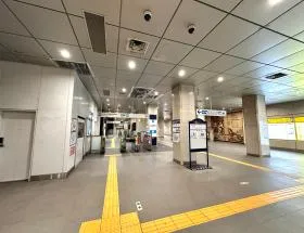 日本橋駅