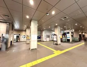 日本橋駅