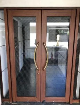 BCG南青山PROPERTYⅡビルの外観