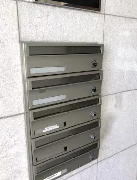 BCG南青山PROPERTYⅡビルの外観