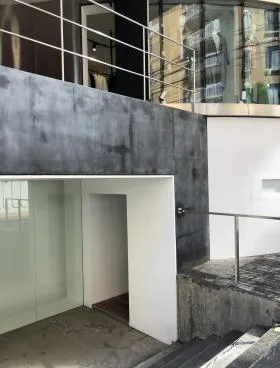 BCG南青山PROPERTYⅡビルの外観