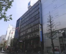南一条Kビルの外観