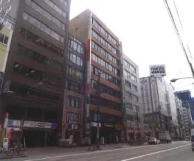 豊川南一条ビルの外観