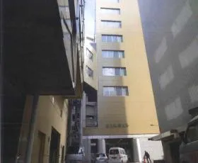 第3弘安ビルの外観