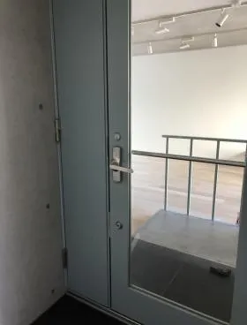ニュークラシックスビルの外観