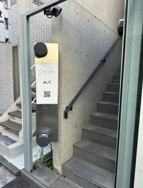 ニュークラシックスビルの外観