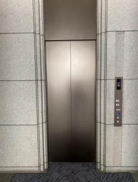 高谷銀座ビルの外観