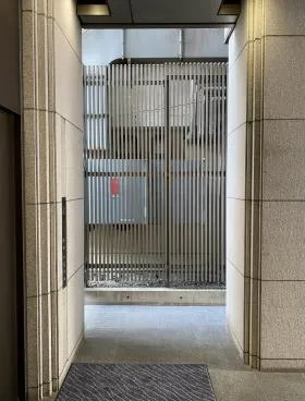 高谷銀座ビルの外観