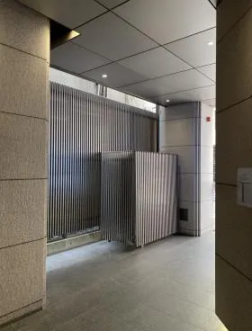 高谷銀座ビルの外観