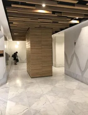 東京神田須田町(旧:京王神田須田町)ビルの外観