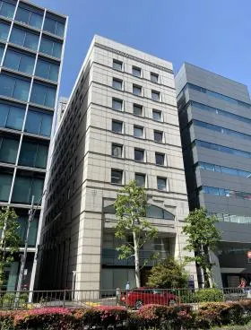 東京神田須田町(旧:京王神田須田町)ビルの外観