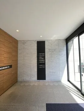 東京神田須田町(旧:京王神田須田町)ビルの外観