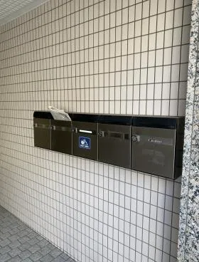 Nビルの外観