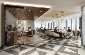 丸の内二重橋(プレミアオフィス)の外観