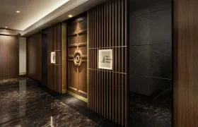 丸の内二重橋(プレミアオフィス)の外観