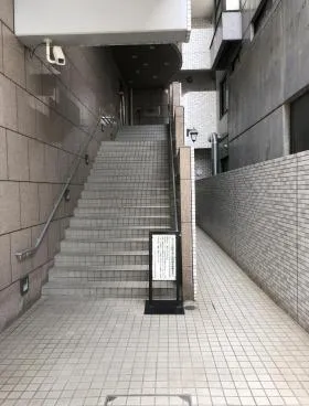 ライオンズプラザ伊勢佐木町通りの外観