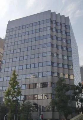 大阪本町西第1ビルの外観